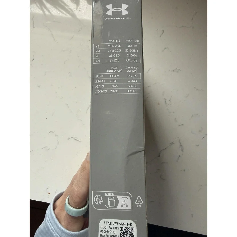 Under Armour under armour